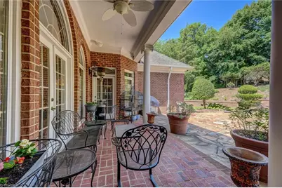157 Oak Ridge Drive, Eden, NC 27288 - Photo 47