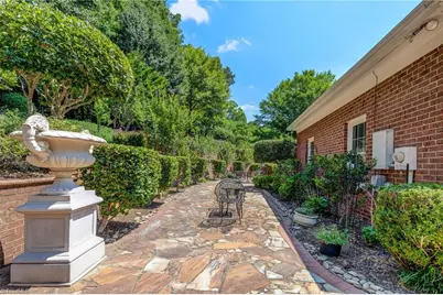 157 Oak Ridge Drive, Eden, NC 27288 - Photo 49