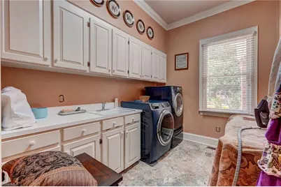 157 Oak Ridge Drive, Eden, NC 27288 - Photo 25