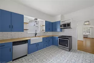 220 Woodrow Ave, High Point, NC 27262 - Photo 5