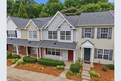295 Malamute Lane, Greensboro, NC 27407 - Photo 27