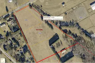 0000 Scalesville Rd, Summerfield, NC 27358 - Photo 1