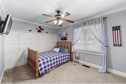 5833 Billet Road, Oak Ridge, NC 27310 - Photo 19