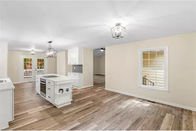 2021 Warwickshire Drive, Greensboro, NC 27455 - Photo 27