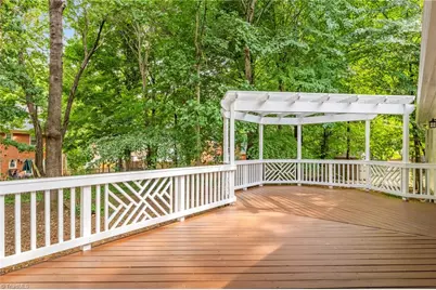 2021 Warwickshire Drive, Greensboro, NC 27455 - Photo 43