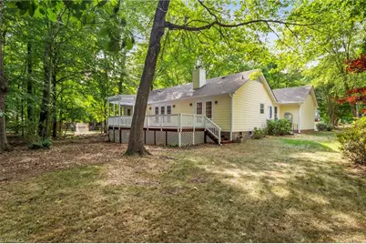 2021 Warwickshire Drive, Greensboro, NC 27455 - Photo 49