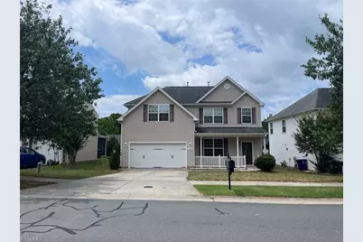 335 Summergate Drive, Winston-Salem, NC 27103 - Photo 1