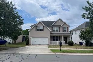 335 Summergate Dr, Winston-Salem, NC 27103 - Photo 1