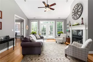 7600 Pond Ct, Kernersville, NC 27284 - Photo 9