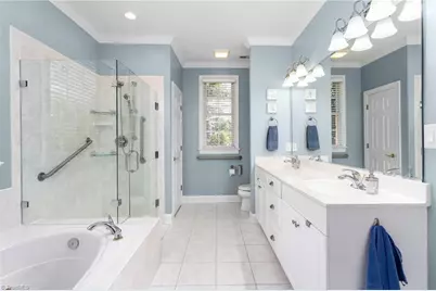 7600 Pond Court, Kernersville, NC 27284 - Photo 21