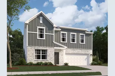 1002 Riverbank Drive, Kernersville, NC 27284 - Photo 1