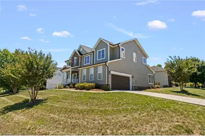 8419 Pheasant Ridge Drive, Colfax, NC 27235 - Photo 5