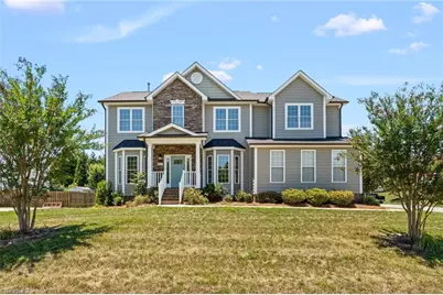 8419 Pheasant Ridge Drive, Colfax, NC 27235 - Photo 1