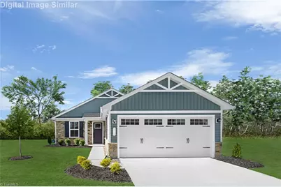 208 Linwood Estates Drive, Lexington, NC 27292 - Photo 1