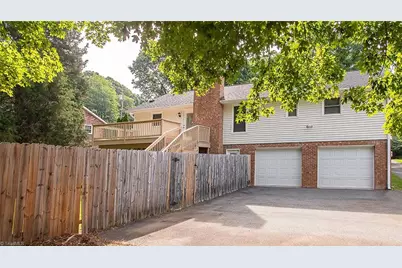 4125 Mill Creek Road, Winston-Salem, NC 27106 - Photo 3