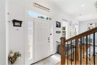 2 Gingerly Way, Greensboro, NC 27455 - Photo 5
