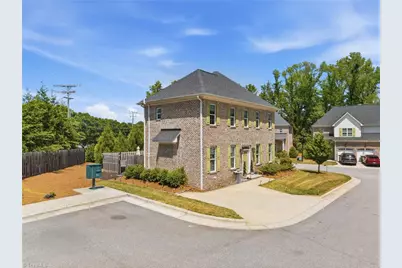 2 Gingerly Way, Greensboro, NC 27455 - Photo 3