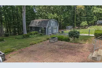 4018 Snyder Drive, Winston-Salem, NC 27127 - Photo 31