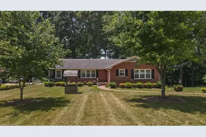 4018 Snyder Drive, Winston-Salem, NC 27127 - Photo 1