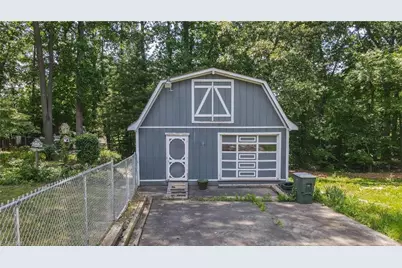 4018 Snyder Drive, Winston-Salem, NC 27127 - Photo 33