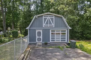 4018 Snyder Dr, Winston-Salem, NC 27127 - Photo 33