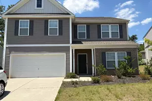 4622 Wesmar Ct, Pfafftown, NC 27040 - Photo 1
