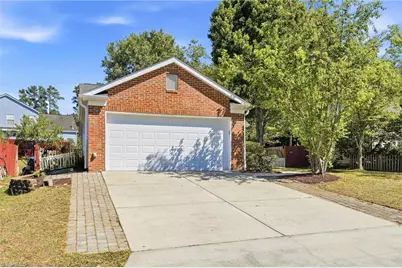 4401 Brecon Lane, Greensboro, NC 27407 - Photo 5