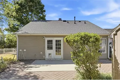 4401 Brecon Lane, Greensboro, NC 27407 - Photo 37