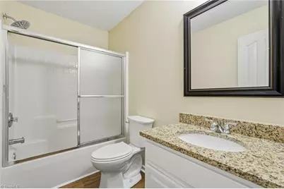 4401 Brecon Lane, Greensboro, NC 27407 - Photo 25