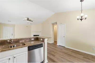 4401 Brecon Lane, Greensboro, NC 27407 - Photo 17