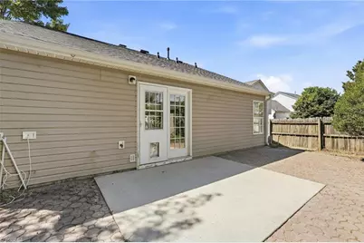 4401 Brecon Lane, Greensboro, NC 27407 - Photo 35