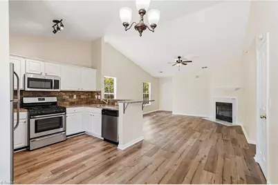 4401 Brecon Lane, Greensboro, NC 27407 - Photo 13