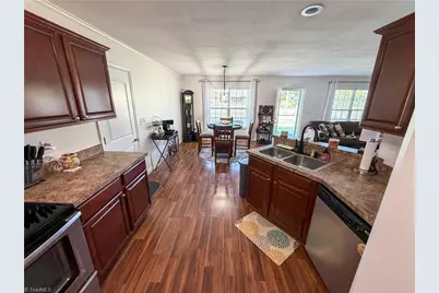 781 Hebron Church Road, Midway, NC 27107 - Photo 13