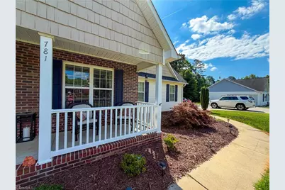 781 Hebron Church Road, Midway, NC 27107 - Photo 3