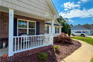 781 Hebron Church Rd, Midway, NC 27107 - Photo 3