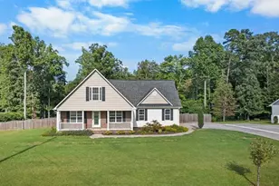 781 Hebron Church Rd, Midway, NC 27107 - Photo 1