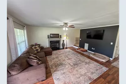 781 Hebron Church Road, Midway, NC 27107 - Photo 17