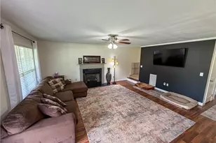 781 Hebron Church Rd, Midway, NC 27107 - Photo 17