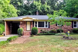 171 Idlewild Dr, Randleman, NC 27317 - Photo 1