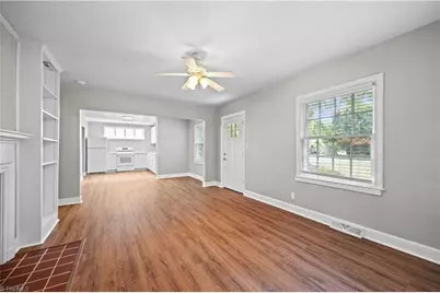 1814 Independence Road, Greensboro, NC 27408 - Photo 7