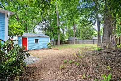 1814 Independence Road, Greensboro, NC 27408 - Photo 43