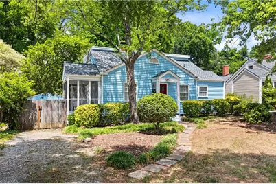 1814 Independence Road, Greensboro, NC 27408 - Photo 3
