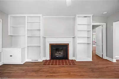 1814 Independence Road, Greensboro, NC 27408 - Photo 5