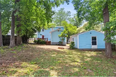 1814 Independence Road, Greensboro, NC 27408 - Photo 45