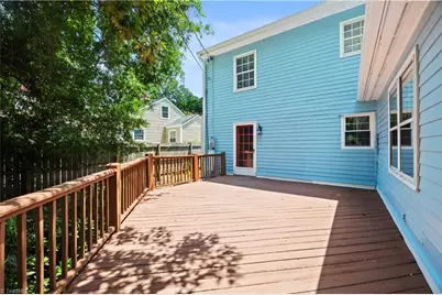1814 Independence Road, Greensboro, NC 27408 - Photo 39