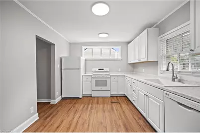 1814 Independence Road, Greensboro, NC 27408 - Photo 9
