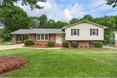 190 Farmbrooke Lane, Winston-Salem, NC 27127 - Photo 1