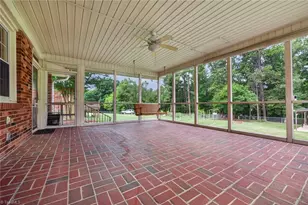 190 Farmbrooke Ln, Winston-Salem, NC 27127 - Photo 11