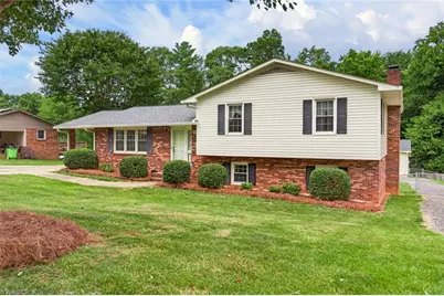 190 Farmbrooke Lane, Winston-Salem, NC 27127 - Photo 3