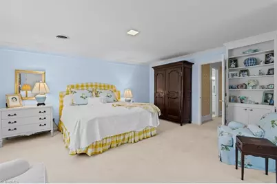 5 Fountain Manor Drive #A, Greensboro, NC 27405 - Photo 45
